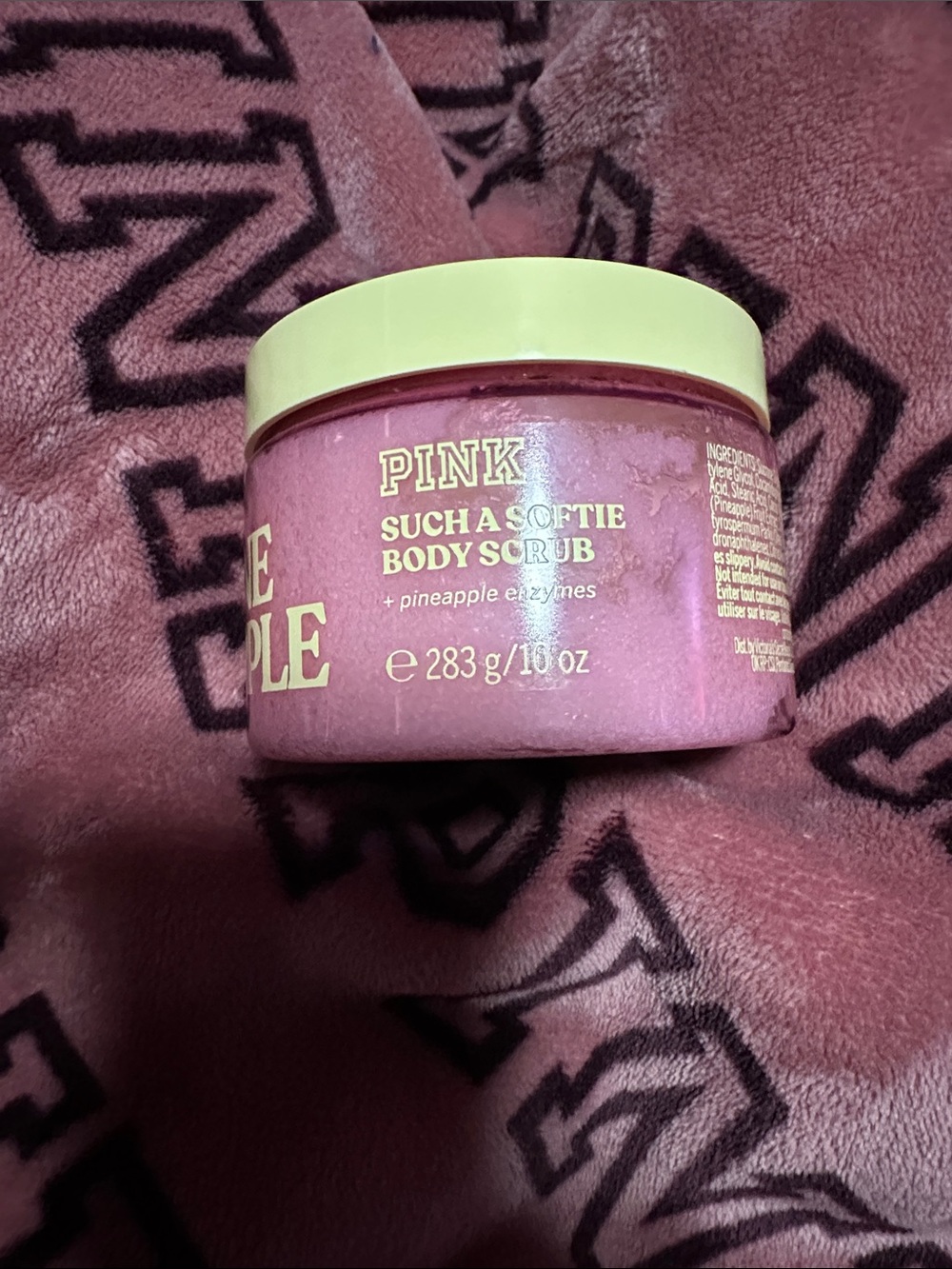 PINK - Picture 2 of 5